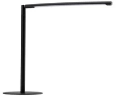 Stalinė lempa All4light A021 juoda