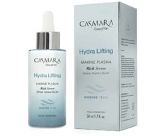 Casmara Stangrinantis veido serumas Hydra Lifting Rich Serum CASA11004, 50 ml