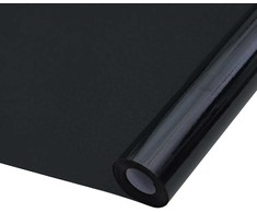 Elektrostatinė langų plėvelė 45 x 1000 cm PVC