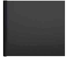 Elektrostatinė langų plėvelė 90 x 2000 cm PVC