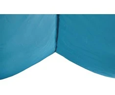 Stovyklavimo tentas, mėlynas, 300x294cm, atsparus vandeniui