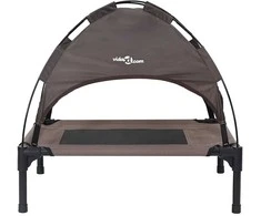 Šuo Lova Ruda 76 x 62 x 70,5 cm Plienas