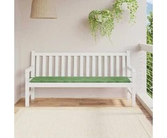 Suolo kilimėlis Lapų dizainas 150 x 50 x 3 cm Oksfordo audinys