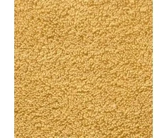 Svečių Rankšluostis SOLUND 4 pcs Auksinė 15 x 21 cm 550 gsm