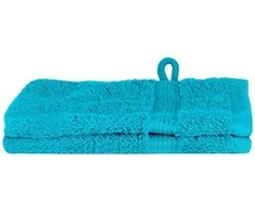 Svečių Rankšluostis SOLUND 2 pcs Turkio 15 x 21 cm 550 gsm
