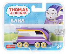 Mattel Tomas ir draugai. Mažasis HBX90 variklis