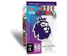 TOPPS Premier lygos Super Tin Nr. 1 PL25-ST1011_A