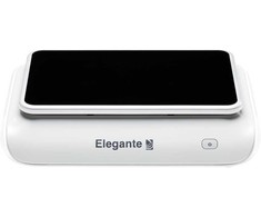 Activeshop Urządzenie Air Presure Elegante Platinum T8108