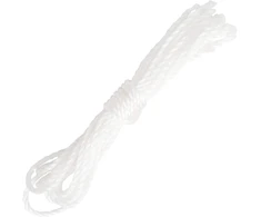 Uždanga nuo saulės, mėlynos spalvos, 2x2,5m, HDPE, 160g/m²