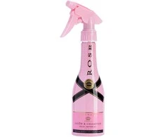 Activeshop Plaukų purškiklis šampano rožinės spalvos, 350 ml