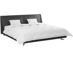 Vasaros antklodė su pagalve 3 pcs Balta Mikropluoštas