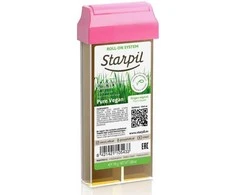 Vaškas kasetėje Starpil Roll-on Pure Vegan veganiškas, 110 g
