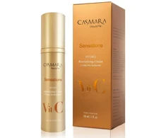 Casmara Veido kremas Hydro Revitalizing, 50 ml CASA13101