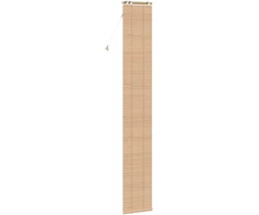 Venecijos žaliuzės Ąžuolo išvaizda 45 x 250 cm 35 mm