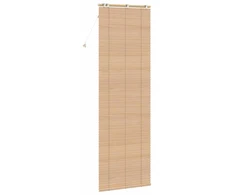 Venecijos žaliuzės Ąžuolo išvaizda 75 x 250 cm 35 mm