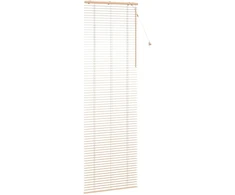 Venecijos žaliuzės Ąžuolo išvaizda 80 x 250 cm 35 mm