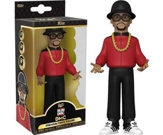 Vinilinė figūrėlė Funko Gold Run DMC Darryl McDaniels 59524