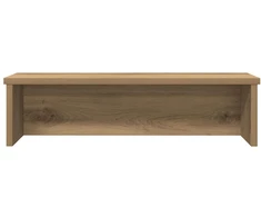 Virtuvės lentynos, sukraunamos, 2 vnt., artisano, 50x15x16cm