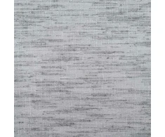 Voile Užuolaida 2 vnt. Tamsiai pilka 225 x 140 cm Poliesteris