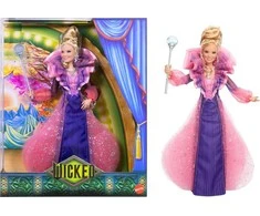 Wicked Magical Wise Woman lėlė JLG42