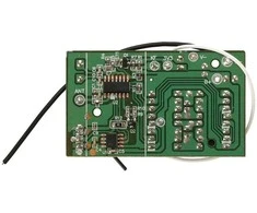 Dalis WLtoys 104310 valdymo plokštė