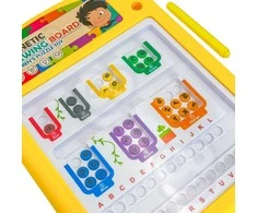 WOOPIE magnetinė Montessori piešimo lenta