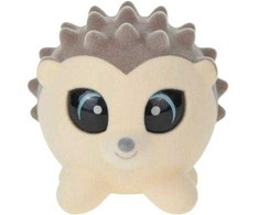 TM Toys FLOCKIES figūrėlė SERIES 4 miško proskynoje MIŠKO KLAIDA - EŽIS HUGO
