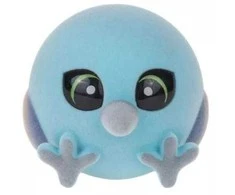 TM Toys Žaislinė figūrėlė Flockies Mėlynasis paukštelis