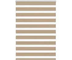 zebrinės žaliuzės 100x150 cm audinio plotis 95,9 cm poliesteris
