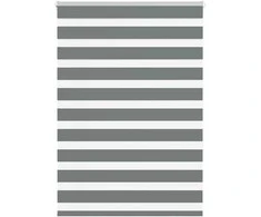 zebrinės žaliuzės 100x150 cm audinio plotis 95,9 cm poliesteris