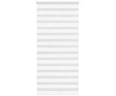zebrinės žaliuzės 100x230 cm audinio plotis 95,9 cm poliesteris