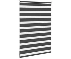 zebrinės žaliuzės 105x100 cm audinio plotis 100,9cm poliesteris