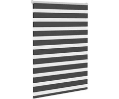 zebrinės žaliuzės 105x150 cm audinio plotis 100,9cm poliesteris