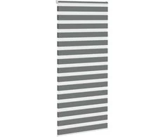 zebrinės žaliuzės 105x200 cm audinio plotis 100,9cm poliesteris