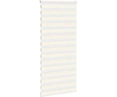 zebrinės žaliuzės 105x200 cm audinio plotis 100,9cm poliesteris