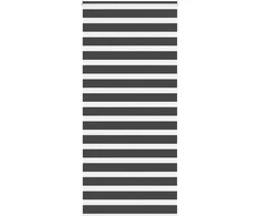 zebrinės žaliuzės 105x200 cm audinio plotis 100,9cm poliesteris