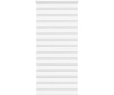 zebrinės žaliuzės 105x230 cm audinio plotis 100,9cm poliesteris