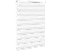 zebrinės žaliuzės 110x100 cm audinio plotis 105,9cm poliesteris