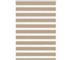 zebrinės žaliuzės 110x150 cm audinio plotis 105,9cm poliesteris
