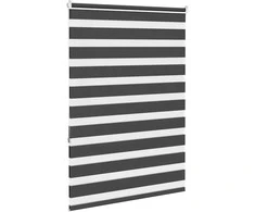 zebrinės žaliuzės 110x150 cm audinio plotis 105,9cm poliesteris