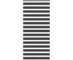 zebrinės žaliuzės 110x200 cm audinio plotis 105,9cm poliesteris