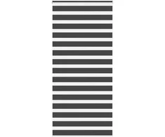 zebrinės žaliuzės 110x230 cm audinio plotis 105,9cm poliesteris