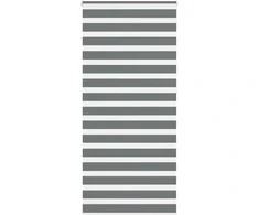 zebrinės žaliuzės 110x230 cm audinio plotis 105,9cm poliesteris