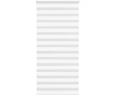 zebrinės žaliuzės 110x230 cm audinio plotis 105,9cm poliesteris