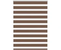 zebrinės žaliuzės 115x150 cm audinio plotis 110,9cm poliesteris