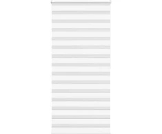 zebrinės žaliuzės 115x200 cm audinio plotis 110,9cm poliesteris