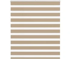 zebrinės žaliuzės 120x150 cm audinio plotis 115,9cm poliesteris
