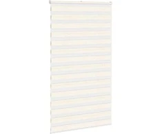 zebrinės žaliuzės 120x200 cm audinio plotis 115,9cm poliesteris