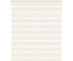 zebrinės žaliuzės 125x150 cm audinio plotis 120,9cm poliesteris