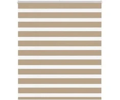 zebrinės žaliuzės 125x150 cm audinio plotis 120,9cm poliesteris